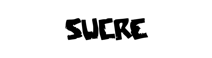 Coffin Stone Staggered Rotated  Free Fonts Download