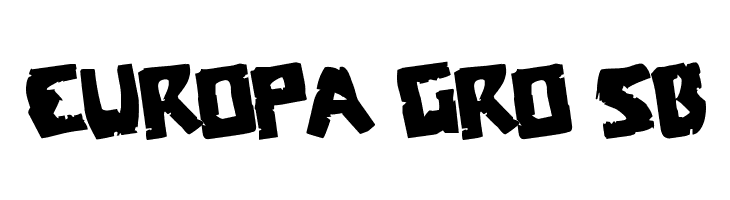 Coffin Stone Staggered Rotated  Free Fonts Download