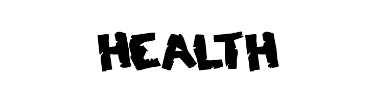 Coffin Stone Staggered Rotated  Free Fonts Download