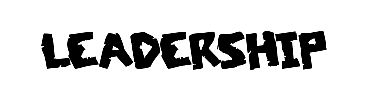 Coffin Stone Staggered Rotated  Free Fonts Download