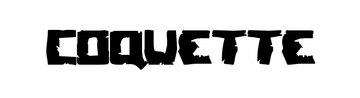 Coffin Stone Expanded  Free Fonts Download