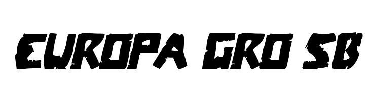 Coffin Stone Staggered Italic  Free Fonts Download