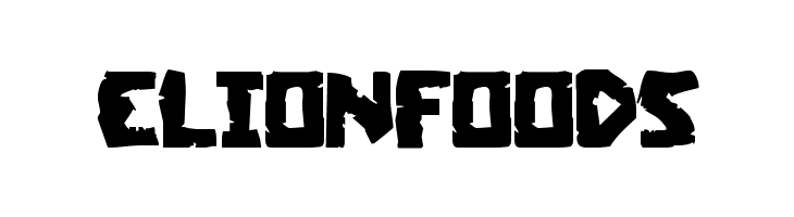Coffin Stone Staggered  Free Fonts Download