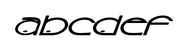 Sonic Superpowers  Free Fonts Download