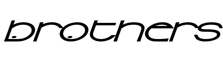 Sonic Superpowers  Free Fonts Download