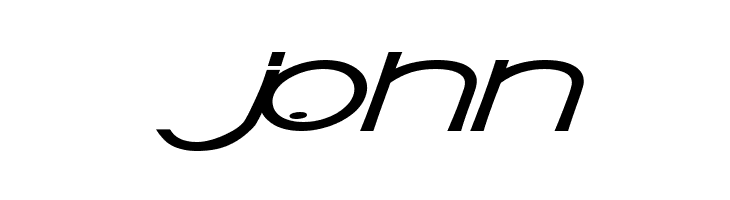 Sonic Superpowers  Free Fonts Download