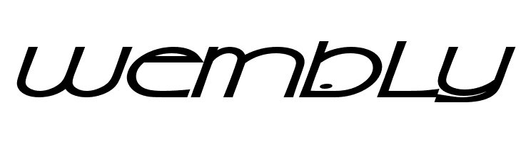 Sonic Superpowers  Free Fonts Download