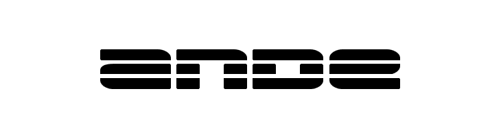 Speed Phreak Laser  Free Fonts Download