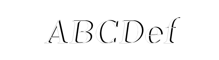 Phosphorus Dihydride  Free Fonts Download