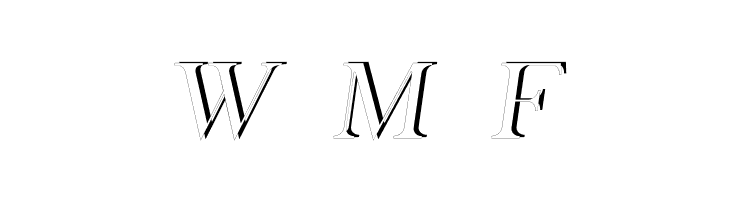 Phosphorus Dihydride  Free Fonts Download