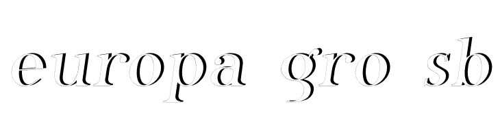 Phosphorus Dihydride  Free Fonts Download