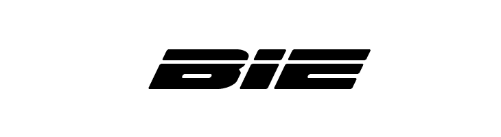 Speed Phreak Expanded Italic  Free Fonts Download