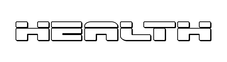 Speed Phreak Outline  Free Fonts Download