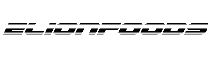 Speed Phreak Gradient Italic  Free Fonts Download