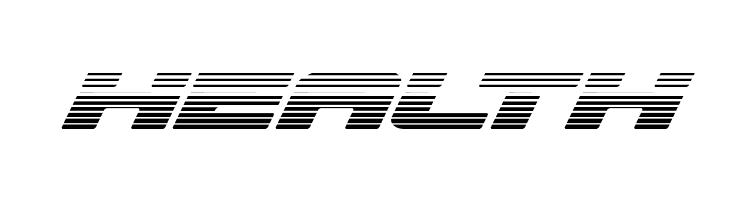 Speed Phreak Gradient Italic  Free Fonts Download