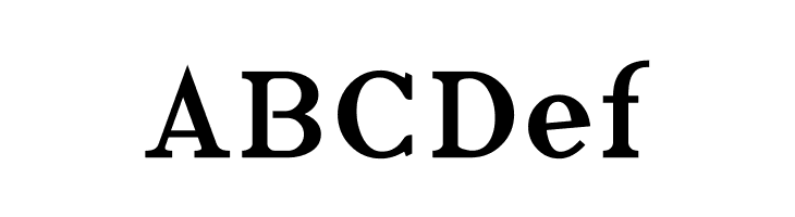 Phosphorus Triselenide  Free Fonts Download