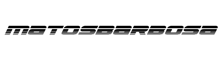 Speed Phreak Halftone Italic  Free Fonts Download