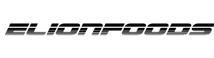 Speed Phreak Halftone Italic  Free Fonts Download