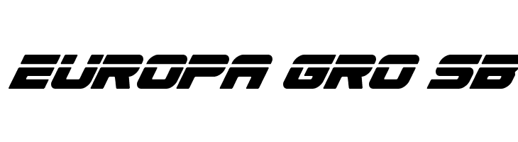 Speed Phreak Extra-Conden Ital  Free Fonts Download