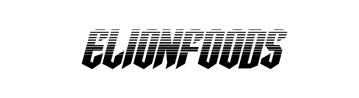 Sleigher Halftone Italic  Free Fonts Download