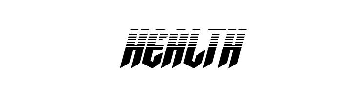 Sleigher Halftone Italic  Free Fonts Download