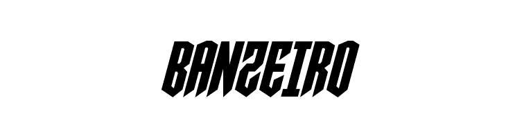 Sleigher Condensed Italic  Free Fonts Download