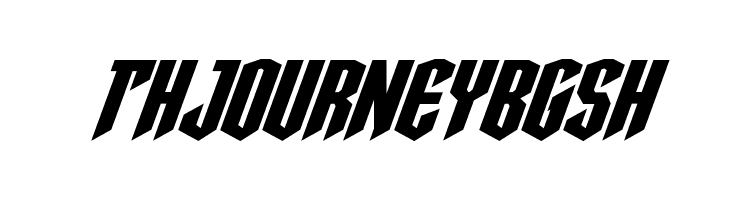 Sleigher Super-Italic  Free Fonts Download
