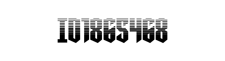 Sleigher Halftone  Free Fonts Download