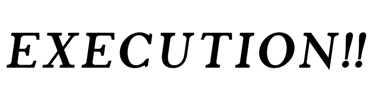 Phosphorus Tribromide  Free Fonts Download