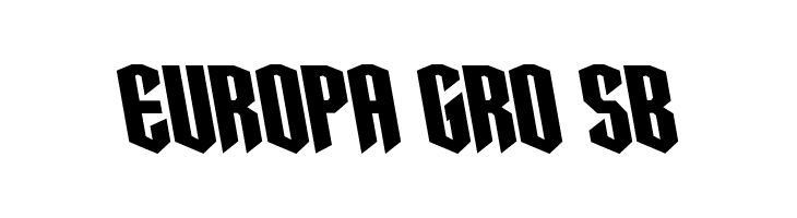 Sleigher Semi-Leftalic  Free Fonts Download