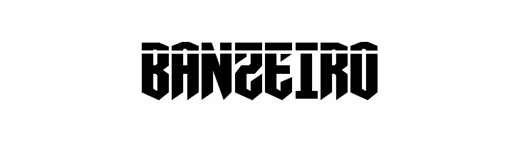 Sleigher Laser  Free Fonts Download