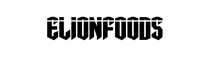 Sleigher Laser  Free Fonts Download