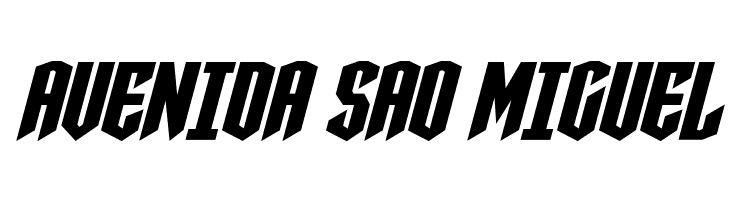 Sleigher Italic  Free Fonts Download