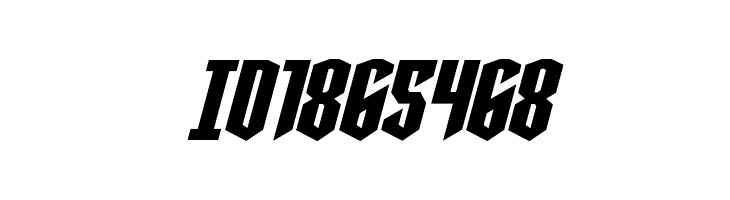 Sleigher Italic  Free Fonts Download