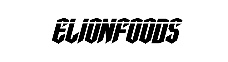 Sleigher Laser Italic  Free Fonts Download