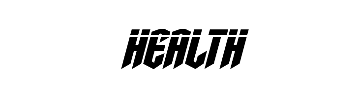 Sleigher Laser Italic  Free Fonts Download