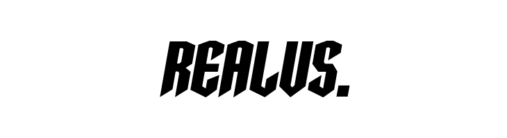 Sleigher Semi-Italic  Free Fonts Download