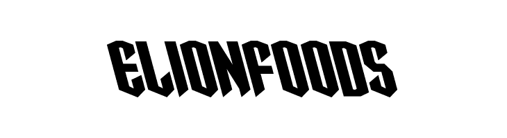 Sleigher Leftalic  Free Fonts Download