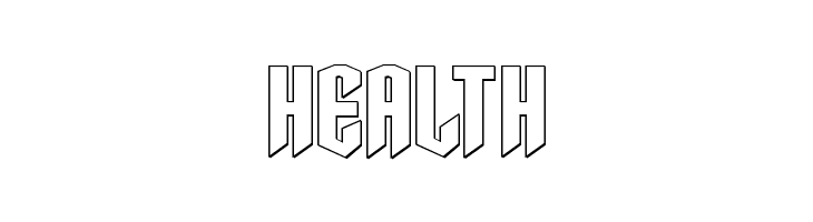 Sleigher Outline  Free Fonts Download
