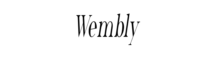 Phosphorus Trichloride  Free Fonts Download