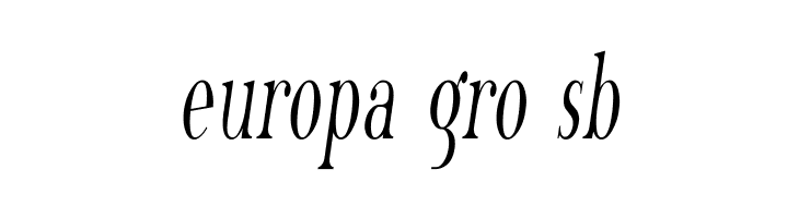 Phosphorus Trichloride  Free Fonts Download