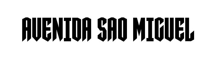 Sleigher Condensed  Free Fonts Download