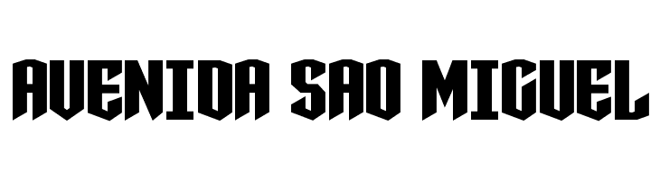 Sleigher Expanded  Free Fonts Download