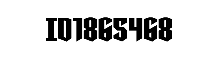 Sleigher Expanded  Free Fonts Download