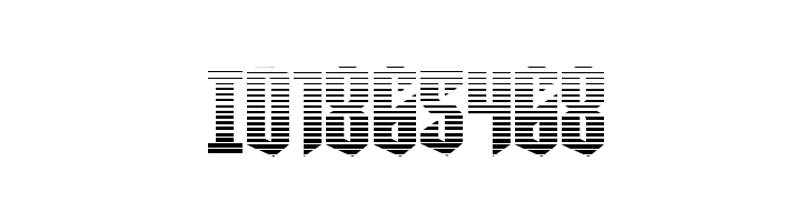 Sleigher Gradient  Free Fonts Download
