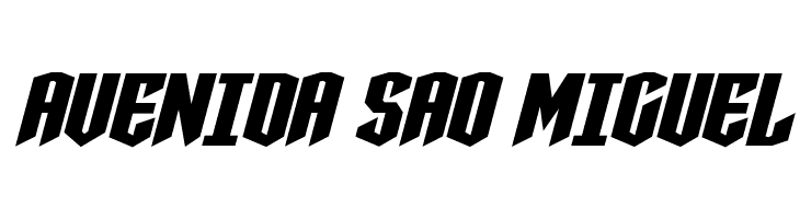 Sleigher Expanded Italic  Free Fonts Download