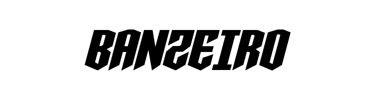 Sleigher Expanded Italic  Free Fonts Download
