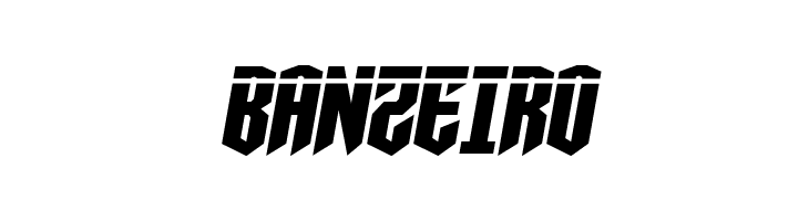 Sleigher Laser Semi-Italic  Free Fonts Download
