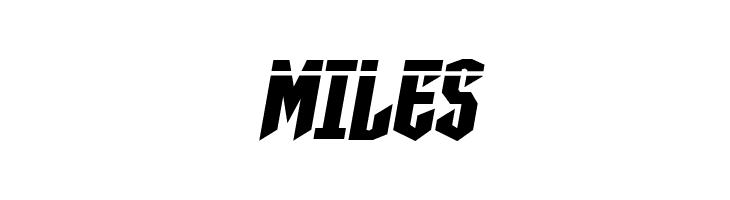 Sleigher Laser Semi-Italic  Free Fonts Download