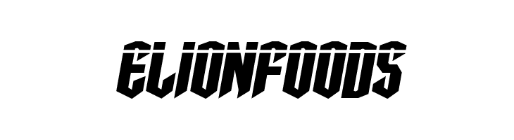 Sleigher Laser Semi-Italic  Free Fonts Download